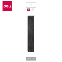 得力（deli） 色带芯 打印机色带 针式打印机色带芯 通用色带芯 适合多种型号