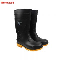 霍尼韦尔（Honeywell）75808 安全防护靴Bold重型耐油防化防水防刺穿安全靴  重型安全鞋